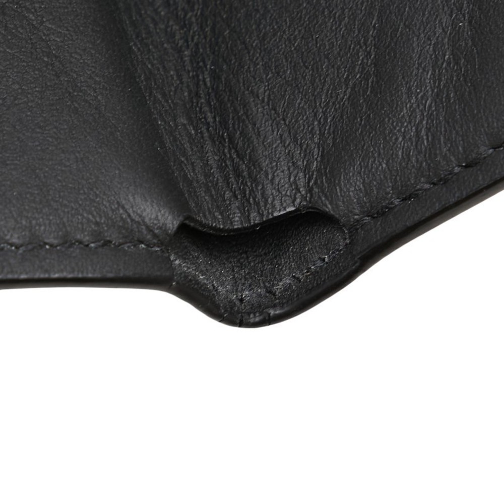 Louis Vuitton Monogram Eclipse Reverse Compact Wa… - image 7